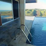 Villa Mycelio Atlantic With Atlantic View Ribamar (Lourinha)