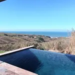 Villa Mycelio Atlantic With Atlantic View *