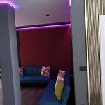 Mycelio Atlantic With Atlantic View Villa