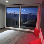 Villa Mycelio Atlantic With Atlantic View