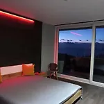 Mycelio Atlantic With Atlantic View Ribamar (Lourinha)