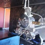 Mycelio Atlantic With Atlantic View Villa Ribamar (Lourinha)