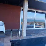 Mycelio Atlantic With Atlantic View Villa