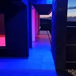 Mycelio Atlantic With Atlantic View Villa