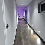 Villa Mycelio Atlantic With Atlantic View *