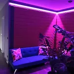 Mycelio Atlantic With Atlantic View