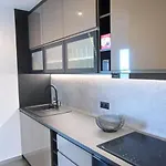 Villa Mycelio Atlantic With Atlantic View