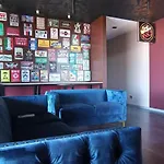 Mycelio Atlantic With Atlantic View * Ribamar (Lourinha)