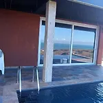 Villa Mycelio Atlantic With Atlantic View