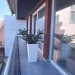 Mycelio Atlantic With Atlantic View Villa