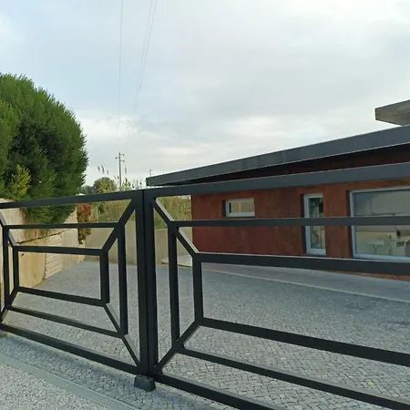 Mycelio Atlantic With Atlantic View * Ribamar (Lourinha)