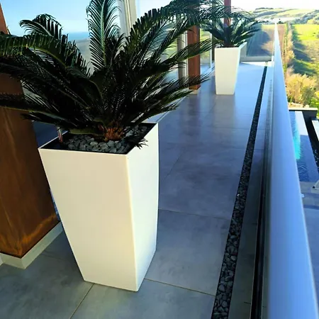 Mycelio Atlantic With Atlantic View וילה Ribamar (Lourinha)