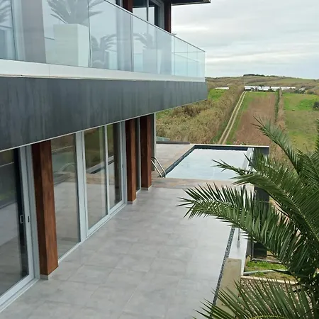 Mycelio Atlantic With Atlantic View * Ribamar (Lourinha)