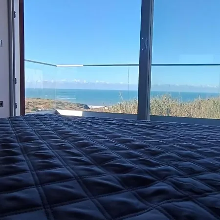 וילה Mycelio Atlantic With Atlantic View *