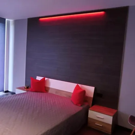 Mycelio Atlantic With Atlantic View וילה