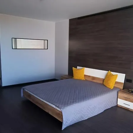 Mycelio Atlantic With Atlantic View *