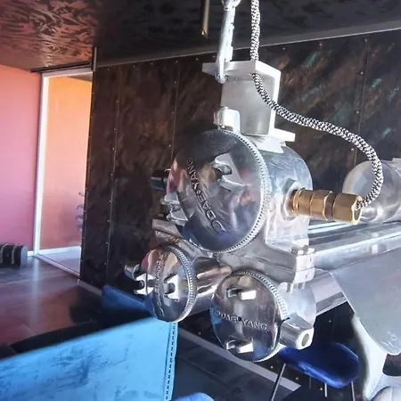 Mycelio Atlantic With Atlantic View וילה Ribamar (Lourinha)