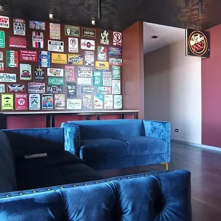 Mycelio Atlantic With Atlantic View וילה Ribamar (Lourinha)