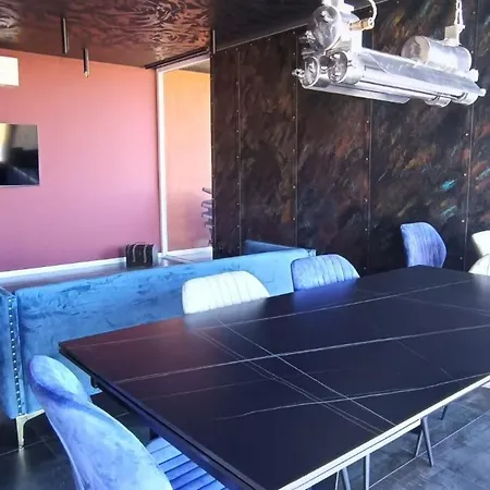 Mycelio Atlantic With Atlantic View וילה Ribamar (Lourinha)