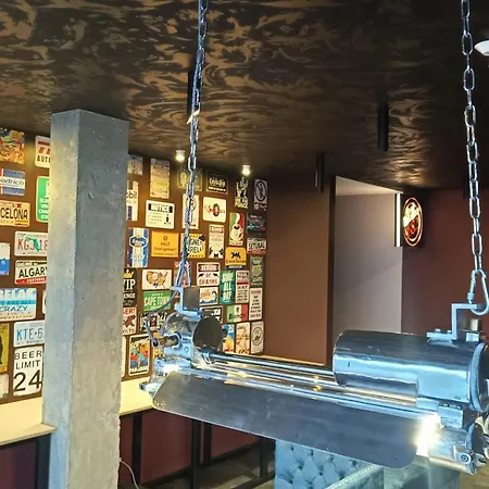 Mycelio Atlantic With Atlantic View Villa