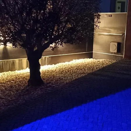 וילה Mycelio Atlantic With Atlantic View Ribamar (Lourinha)