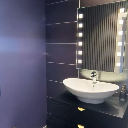 Mycelio Atlantic With Atlantic View וילה *