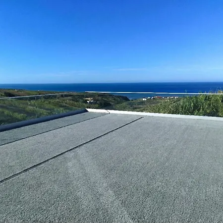 Villa Mycelio Atlantic With Atlantic View