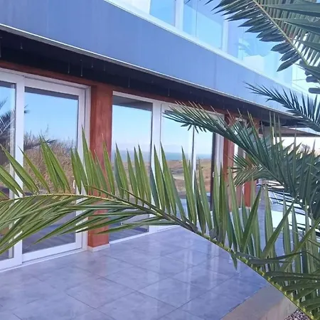ヴィラ Mycelio Atlantic With Atlantic View Ribamar (Lourinha)