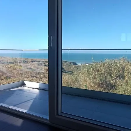 ヴィラ Mycelio Atlantic With Atlantic View