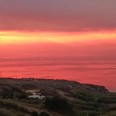 Mycelio Atlantic With Atlantic View