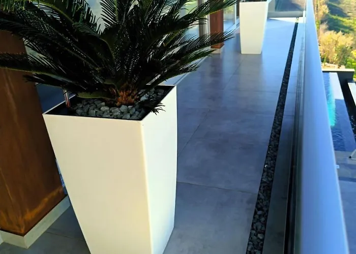 Mycelio Atlantic With Atlantic View Villa Ribamar (Lourinha)