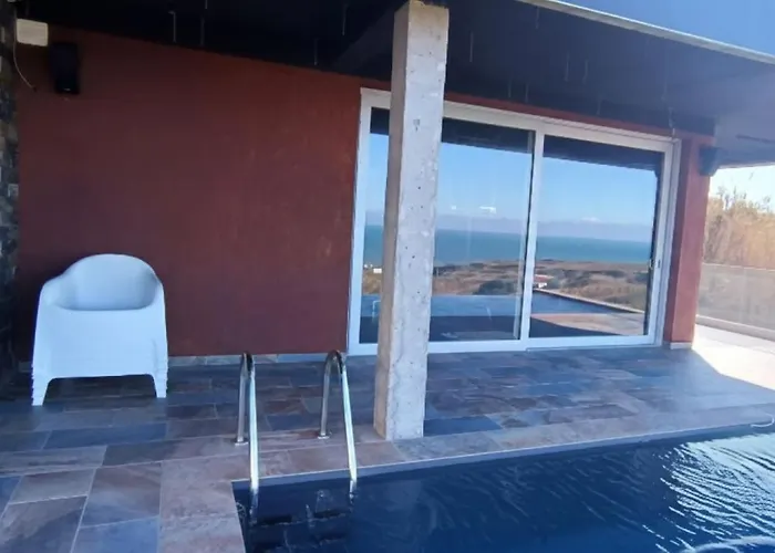 Mycelio Atlantic With Atlantic View