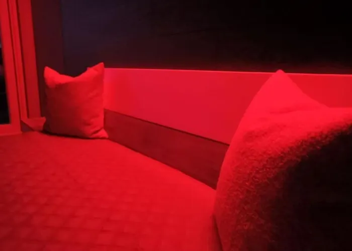 Mycelio Atlantic With Atlantic View Villa