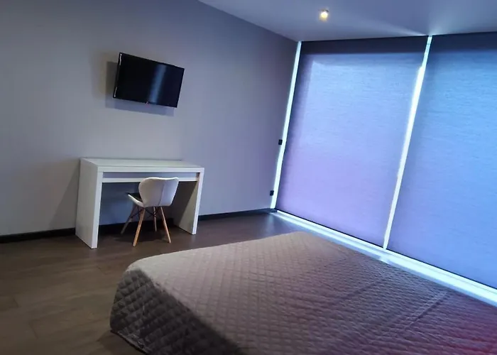 Mycelio Atlantic With Atlantic View Villa *