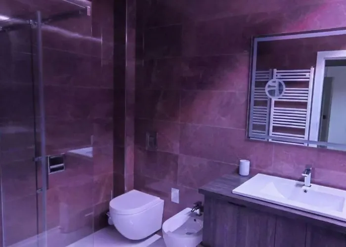 Mycelio Atlantic With Atlantic View *