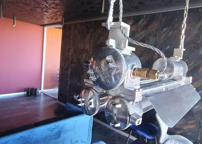 Mycelio Atlantic With Atlantic View Villa Ribamar (Lourinha)