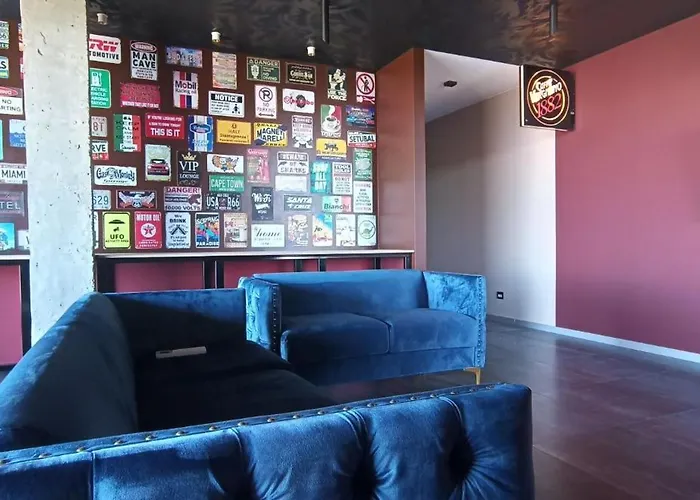 Mycelio Atlantic With Atlantic View Villa Ribamar (Lourinha)