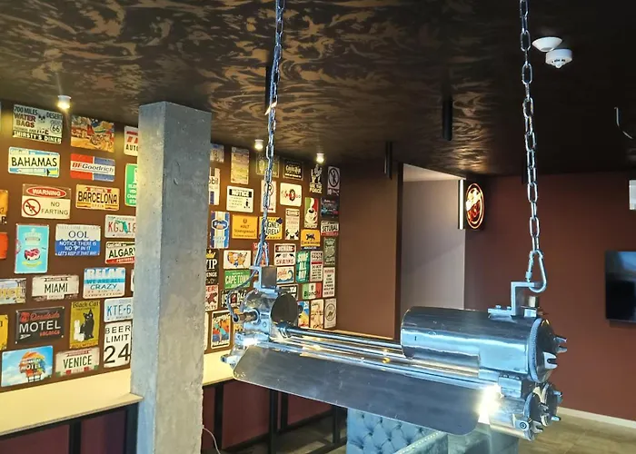 Mycelio Atlantic With Atlantic View Villa