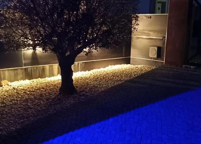 Villa Mycelio Atlantic With Atlantic View Ribamar (Lourinha)