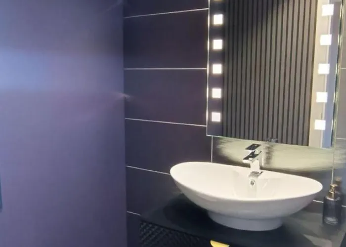 Mycelio Atlantic With Atlantic View Villa *